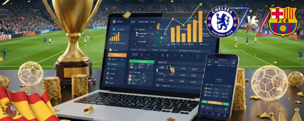 Estadísticas Champions League pronóstico