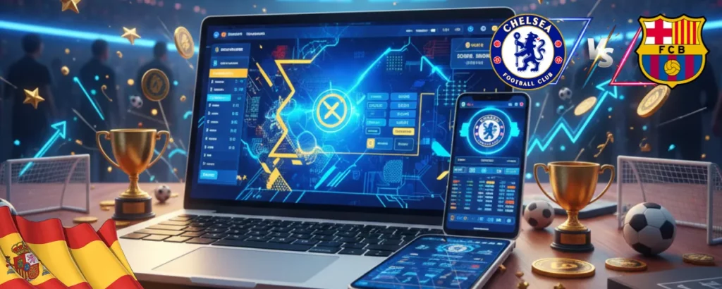 Champions League pronóstico partido