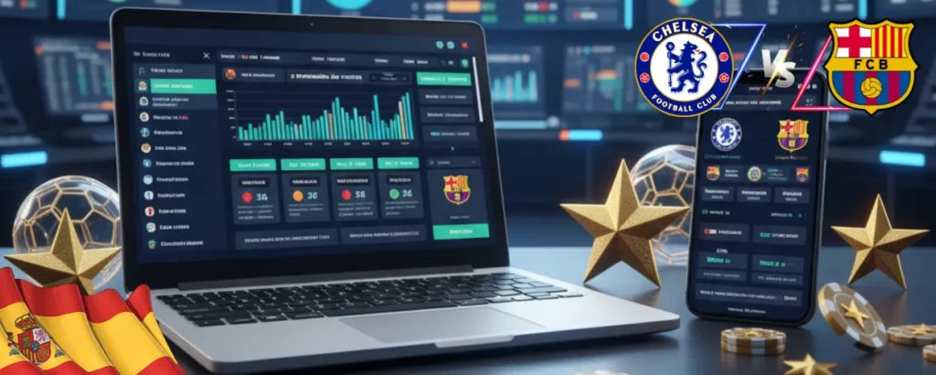 Champions League pronóstico victoria