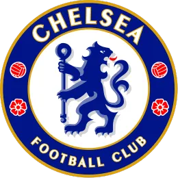 FC Chelsea logo