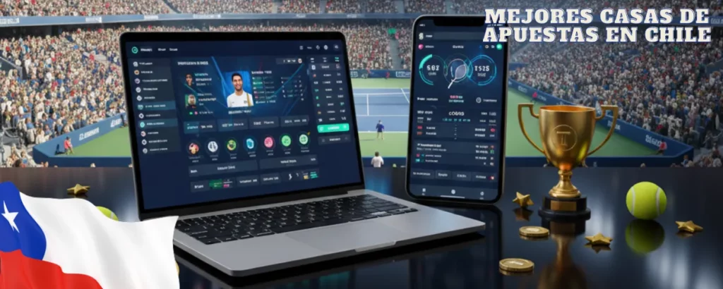 mejores plataformas de casino online