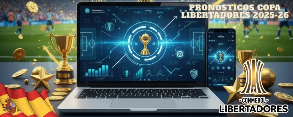 Copa Libertadores tendencias torneo