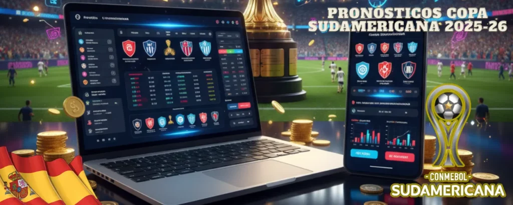 Copa Sudamericana gran final
