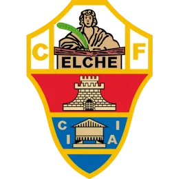 FC Elche logo