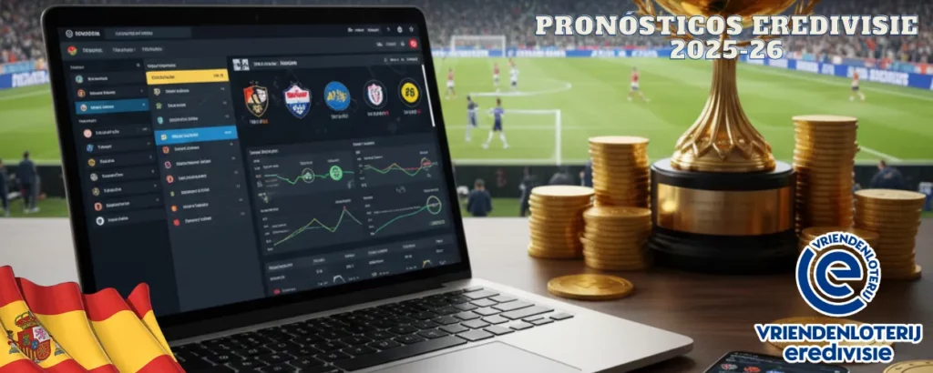 Eredivisie Predicciones sobre equipos