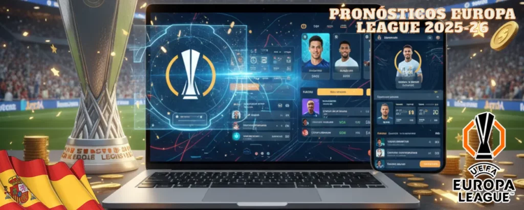 Europa League Datos estadísticos