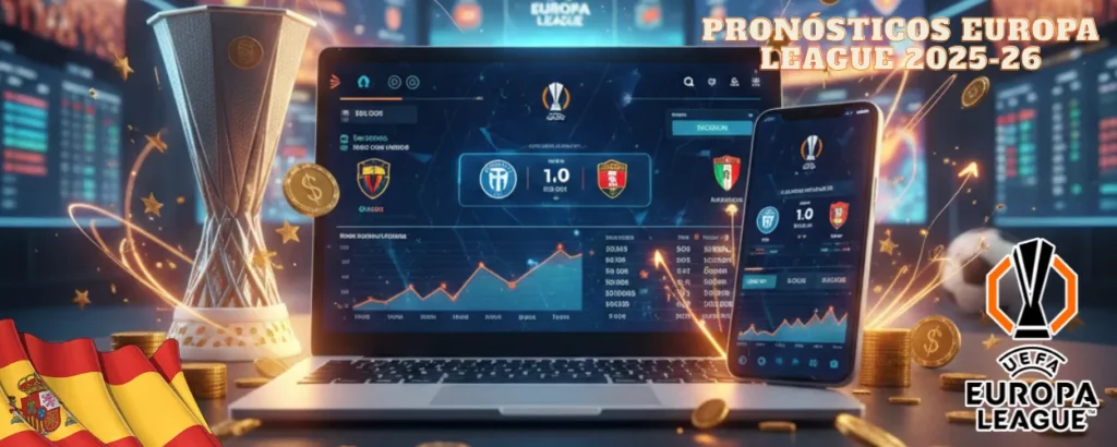 Europa League torneo europeo