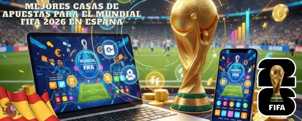 Mundial FIFA Métodos pago