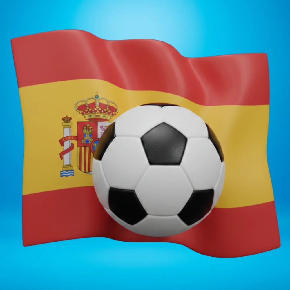 Mundial FIFA 2026 equipos España