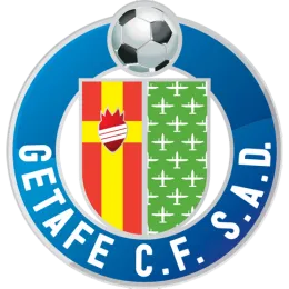 FC Getafe logo