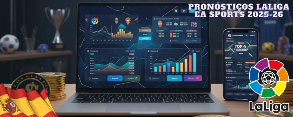 pronósticos La Liga Champions