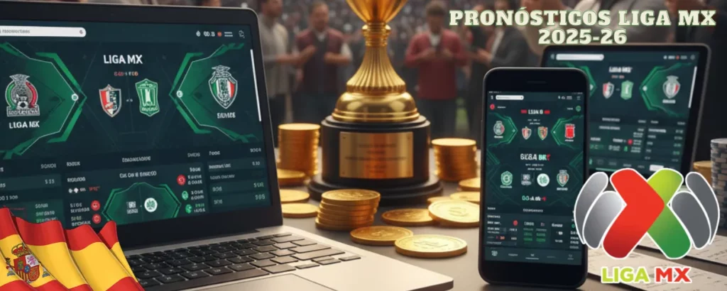 Liga MX Clásicos Partidos