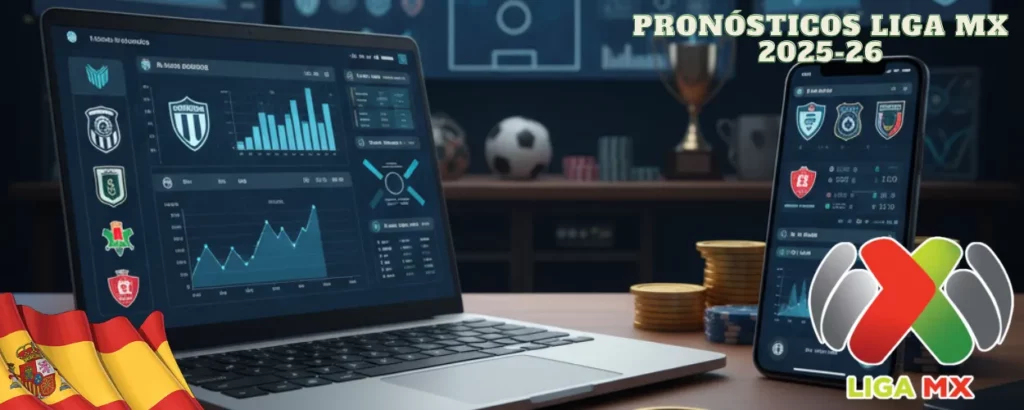 Liga MX Riesgo Económico