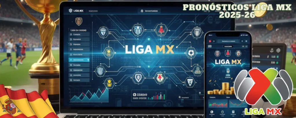 Liga MX Torneo Mexicano