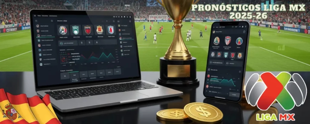 Liga MX Potencial Liguilla