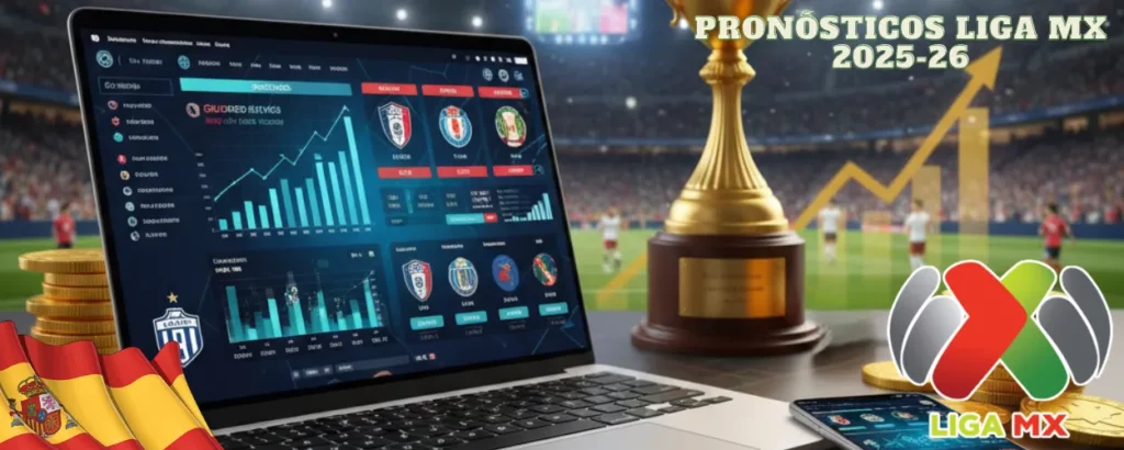Liga MX Goleadores Torneo