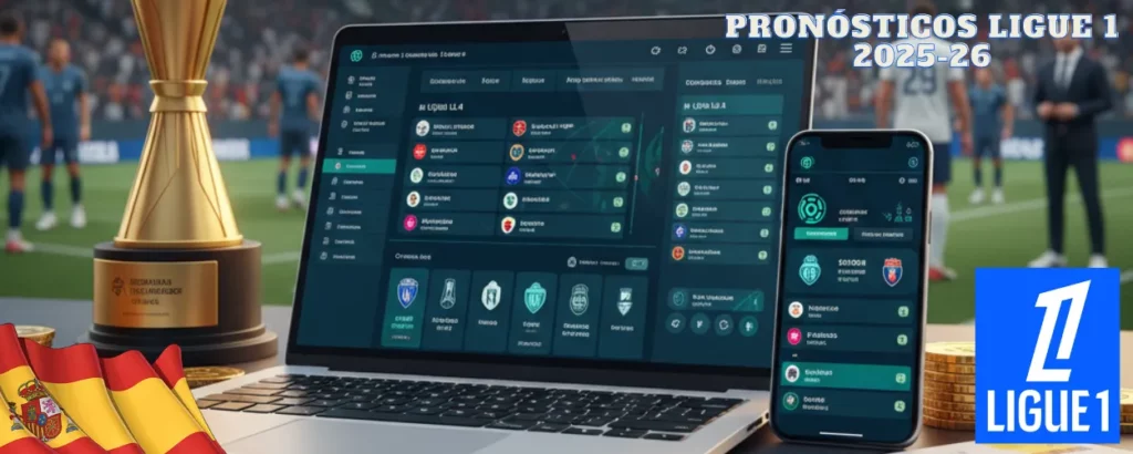 Pronóstico para Conference League