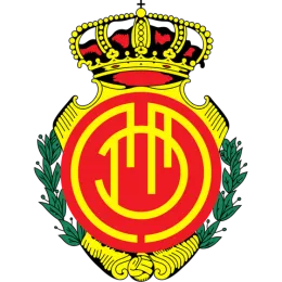 FC Mallorca logo