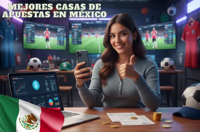 casas de apuestas deportivas