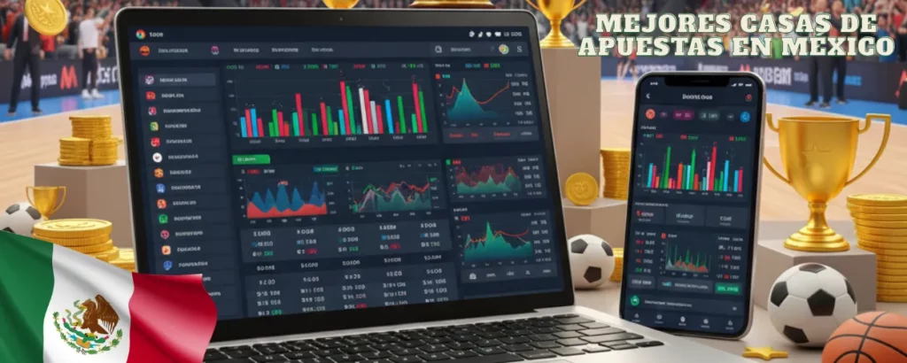 casas de apuestas online