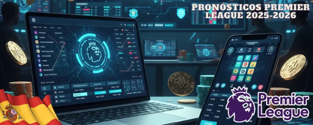 Premier League pronósticos Conference