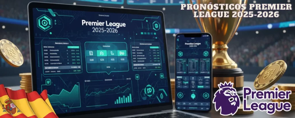 Premier League pronósticos Europa