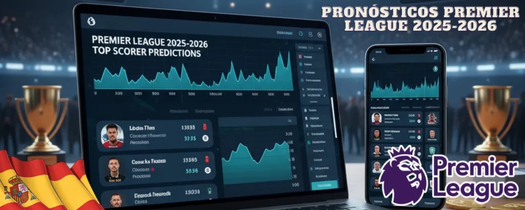 Goleador mejores pronósticos Inglaterra