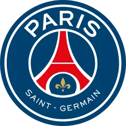 FC PSG logo