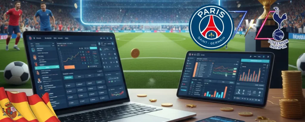 Historial PSG