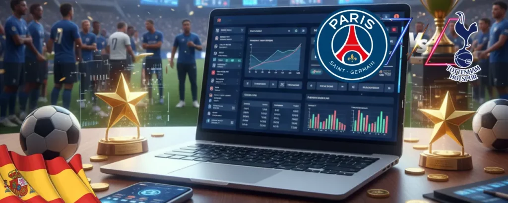 Últimos resultados del PSG