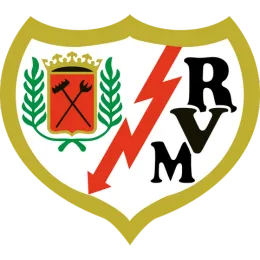FC Rayo Vallecano logo