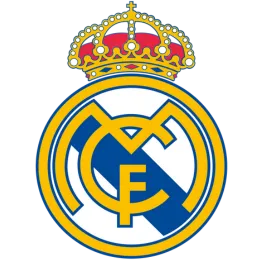 FC Real Madrid logo