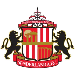 FC Sunderland logo