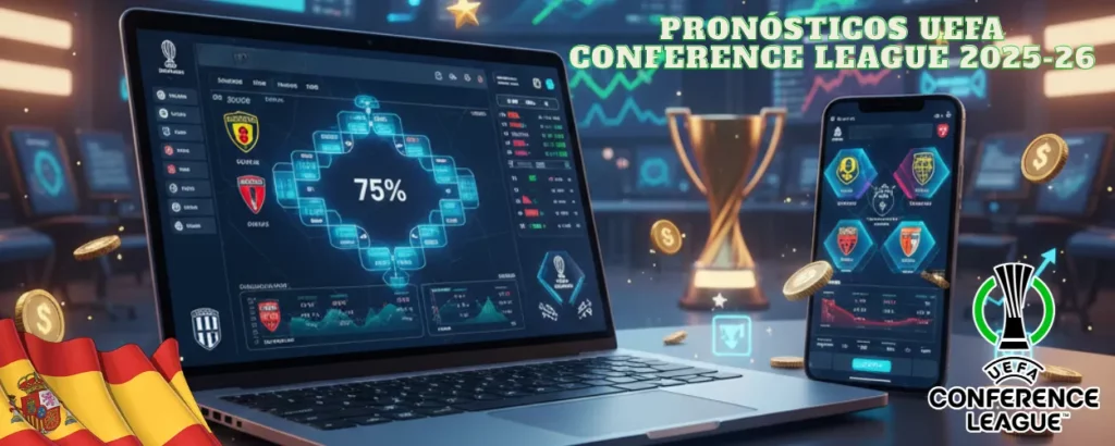 UEFA Conference League Revelaciones