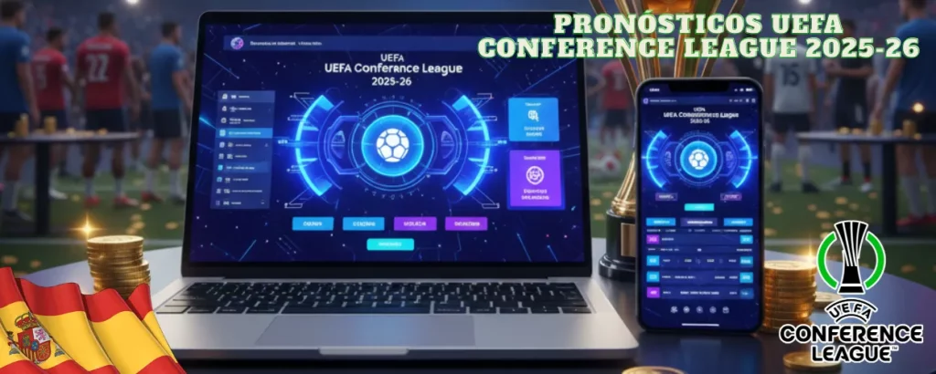 UEFA Conference League apostar