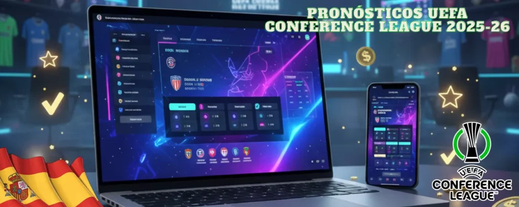 UEFA Conference League Jugadores