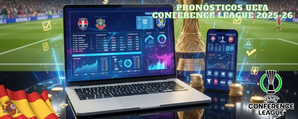UEFA Conference League clave