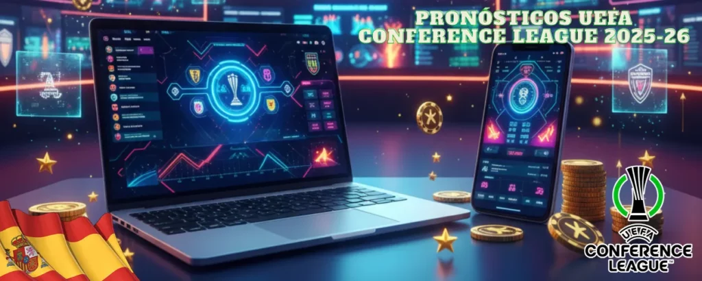 UEFA Conference League panorama