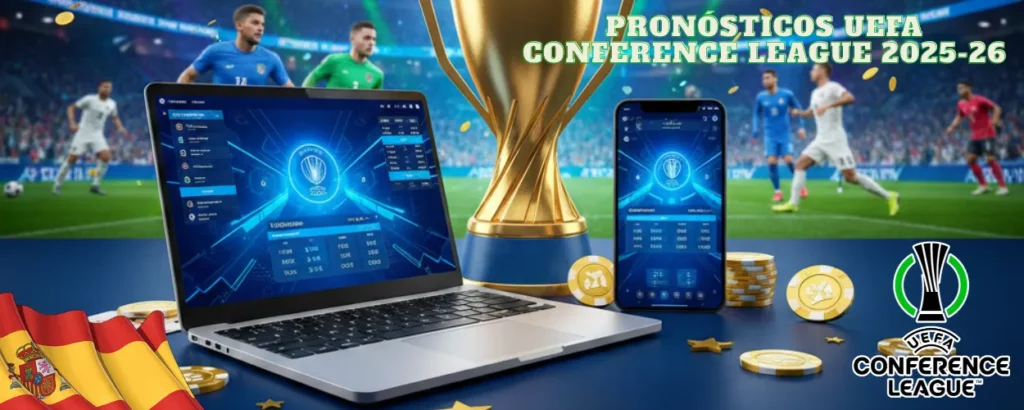 UEFA Conference League torneo