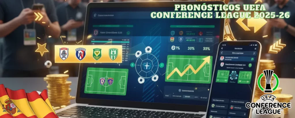 UEFA Conference League título