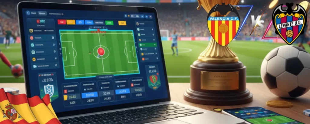 Valencia FC vs Levante prediction