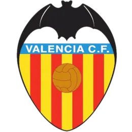 FC Valencia logo