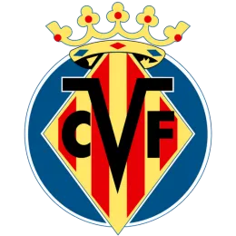 FC Villarreal CF logo