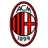 AC Milan logo