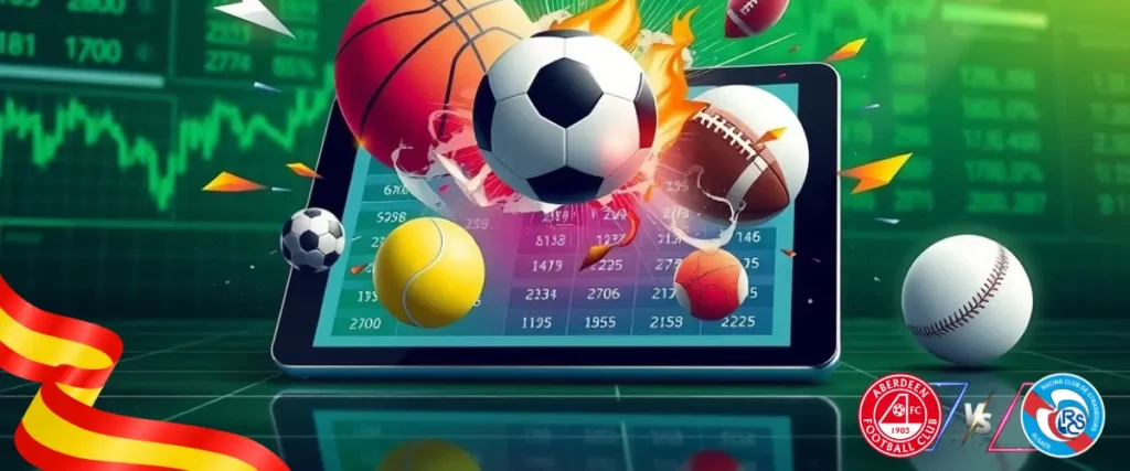 Enfrentamientos directos Aberdeen vs Strasbourg