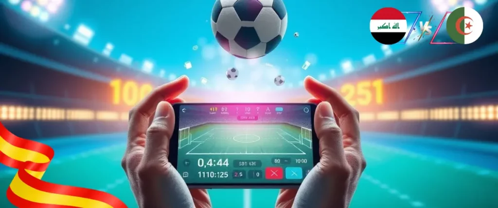 Pronóstico de corners y presión ofensiva