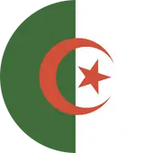 Algeria logo