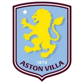 Aston Villa logo