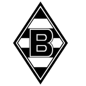 B. Monchengladbach logo