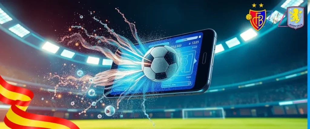 Pronóstico Basel vs Aston Villa